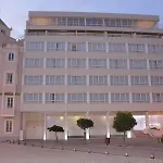 Costa De Prata 2 & Szálloda Figueira da Foz