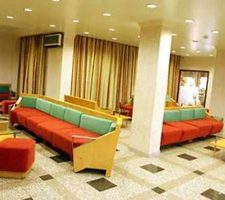 Costa De Prata 2&spa Hotel