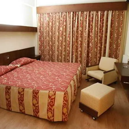 Costa De Prata 2&spa 3*