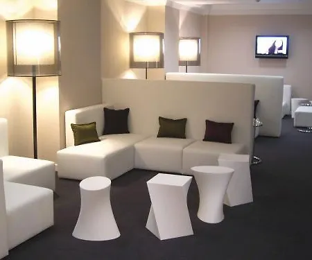 Costa De Prata 2&spa Hotel Figueira da Foz