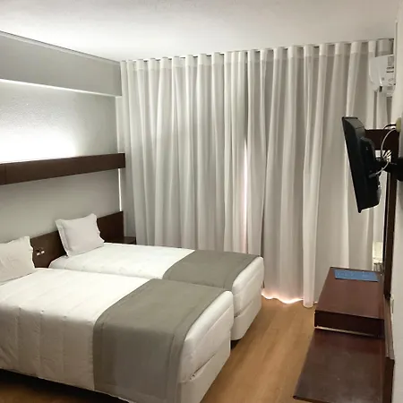 Hotel Costa De Prata 2&spa