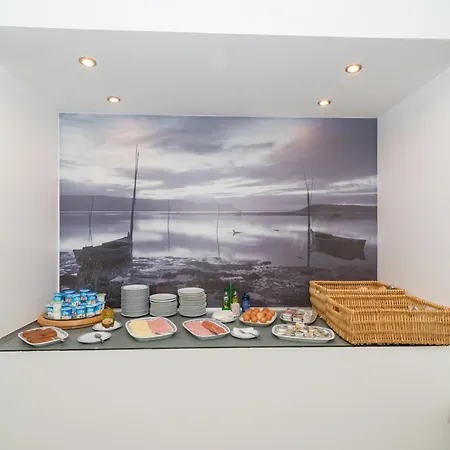 Hotel Costa De Prata 2&spa