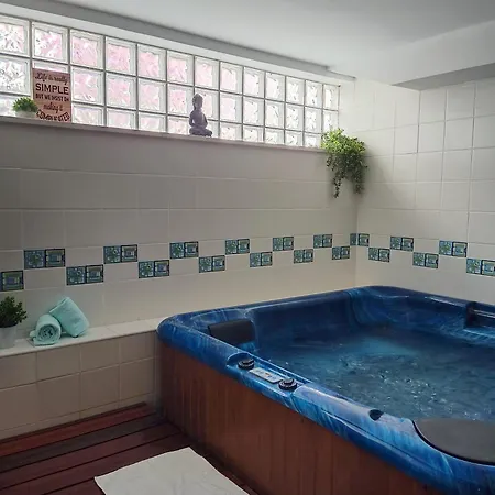 Costa De Prata 2&spa Figueira da Foz