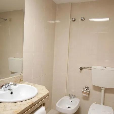 Costa De Prata 2&spa Hotel Figueira da Foz