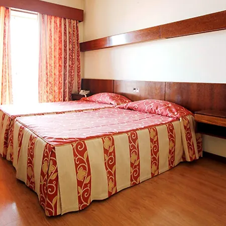 Costa De Prata 2&spa