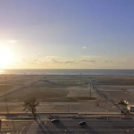 Costa De Prata 2&spa Hotel