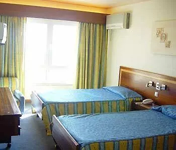 Costa De Prata 2&spa Hotel