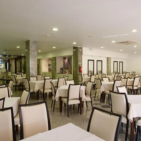 Costa De Prata 2&spa Hotel Figueira da Foz