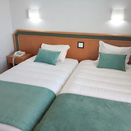 Hotel Costa De Prata 2&spa