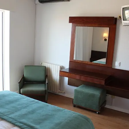 Hotel Costa De Prata 2&spa