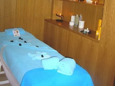Costa De Prata 2&spa Hotel