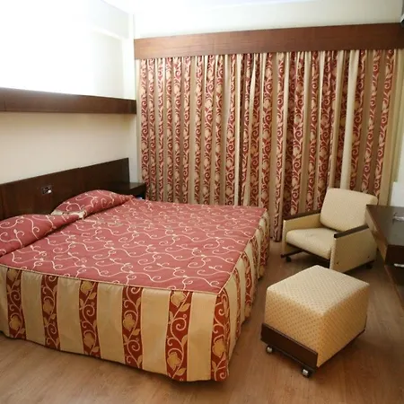 Hotel Costa De Prata 2&spa