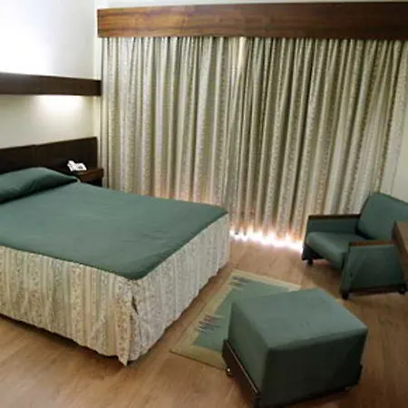 Costa De Prata 2&spa Hotel