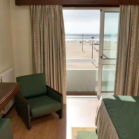 Hotel Costa De Prata 2&spa