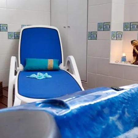 Costa De Prata 2&spa