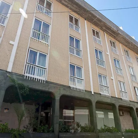Costa De Prata 2&spa Hotel