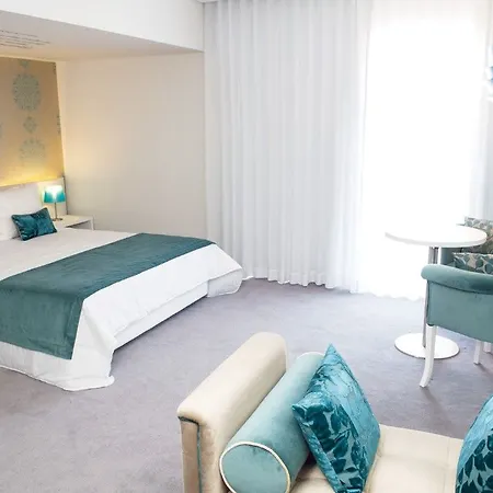 Hotel Costa De Prata 2&spa Figueira da Foz