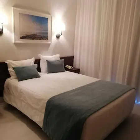 Hotel Costa De Prata 2&spa Figueira da Foz