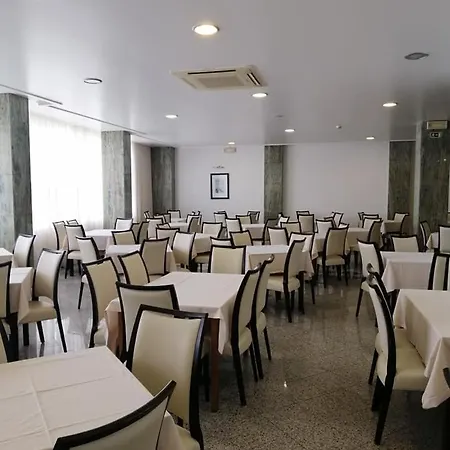 Hotel Costa De Prata 2&spa