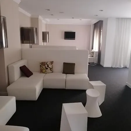 Costa De Prata 2&spa Hotel Figueira da Foz