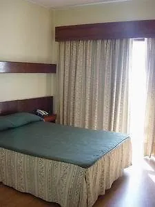 Costa De Prata 2&spa Hotel