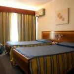 Costa De Prata 2&spa Hotel 3*