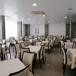 Otel Costa De Prata 2 &