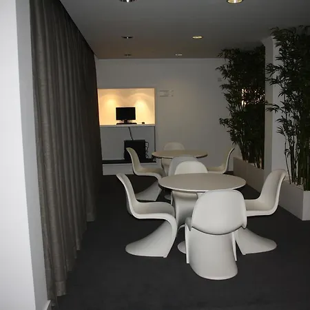 Hotel Costa De Prata 2 & Figueira da Foz