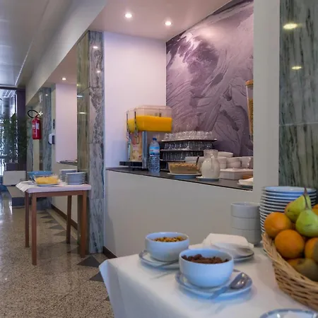 Hotel Costa De Prata 2 & Figueira da Foz