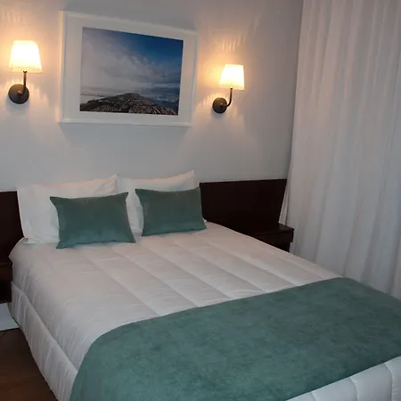 Otel Costa De Prata 2 & 3*