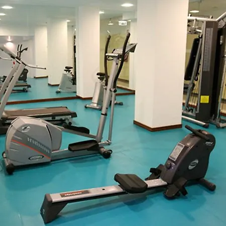 Hotel Costa De Prata 2 & 3*