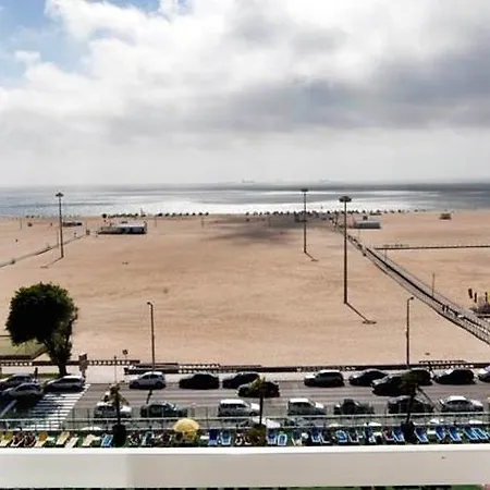 Hotel Costa De Prata 2 &