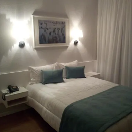 Costa De Prata 2 & Hotel Figueira da Foz