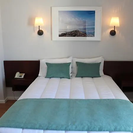 Hotel Costa De Prata 2 &