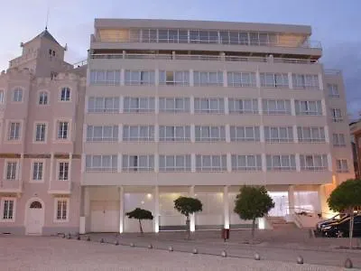 Costa De Prata 2 & Szálloda Figueira da Foz