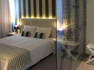 Hotel Costa De Prata 2 & Figueira da Foz