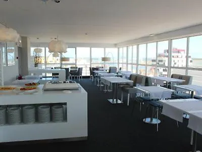 Hotel Costa De Prata 2 &