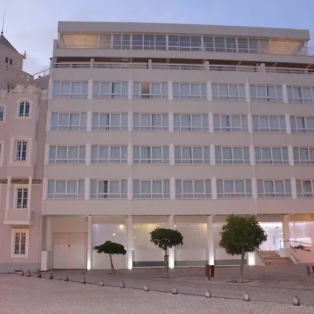 Hotel Costa De Prata 2 & Figueira da Foz