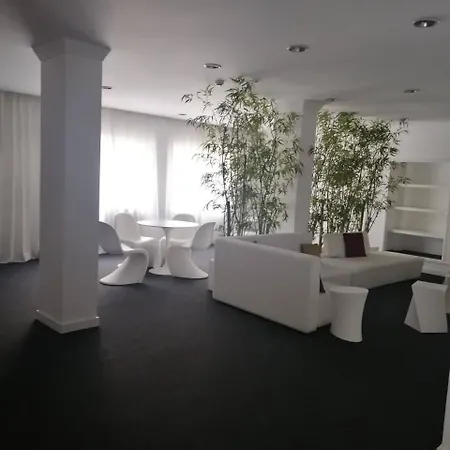 Costa De Prata 2 & Hotel Figueira da Foz