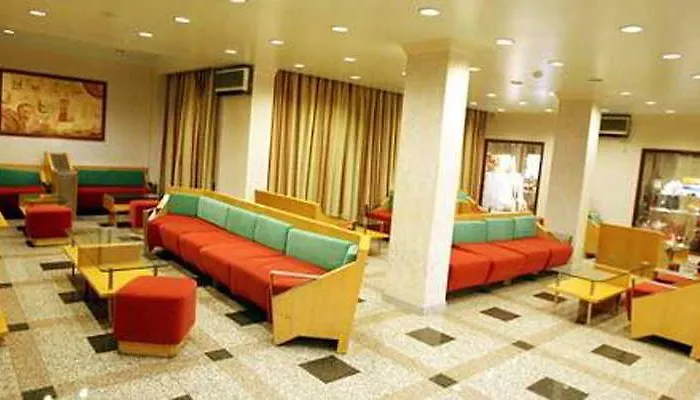 Costa De Prata 2 & Otel