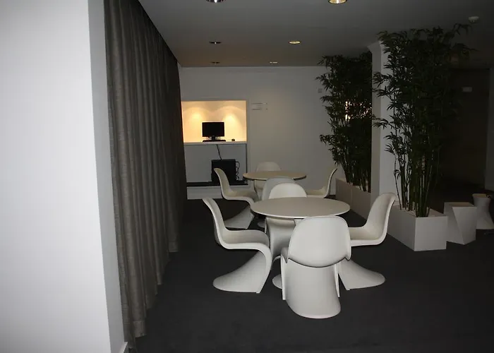 Otel Costa De Prata 2 & Figueira da Foz