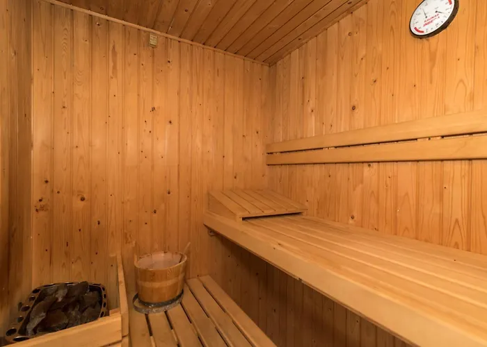 Otel Costa De Prata 2 & 3*