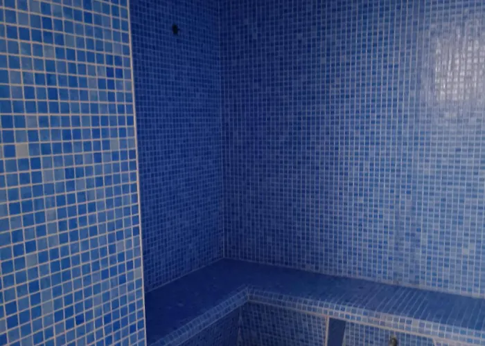 Otel Costa De Prata 2 & Figueira da Foz