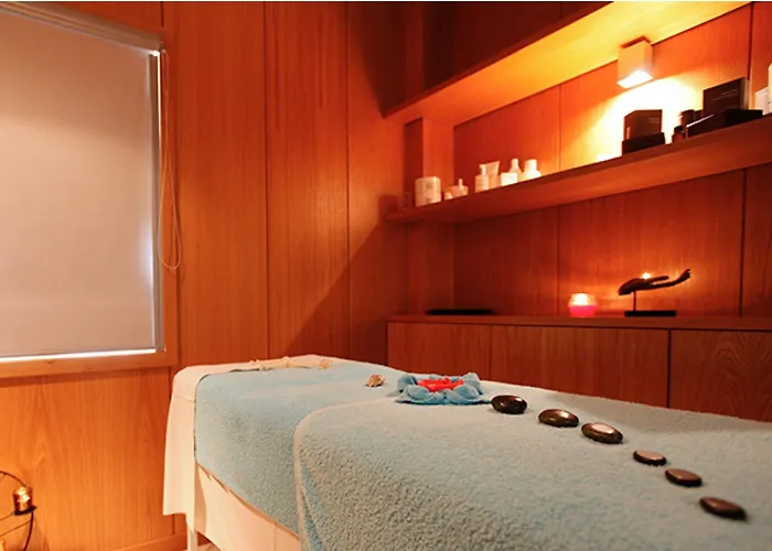 Otel Costa De Prata 2 & Figueira da Foz