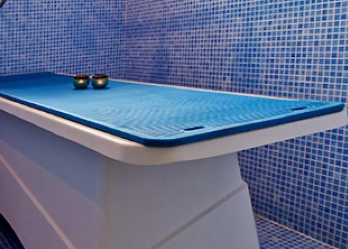 Costa De Prata 2 & Otel