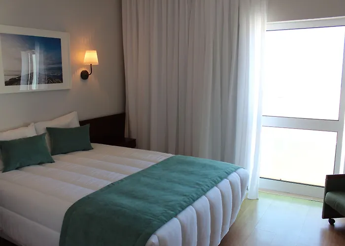 Otel Costa De Prata 2 &