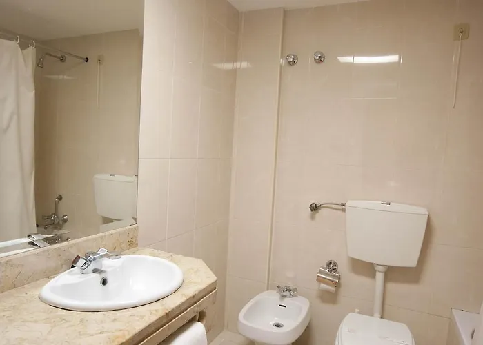 Costa De Prata 2 & Otel Figueira da Foz