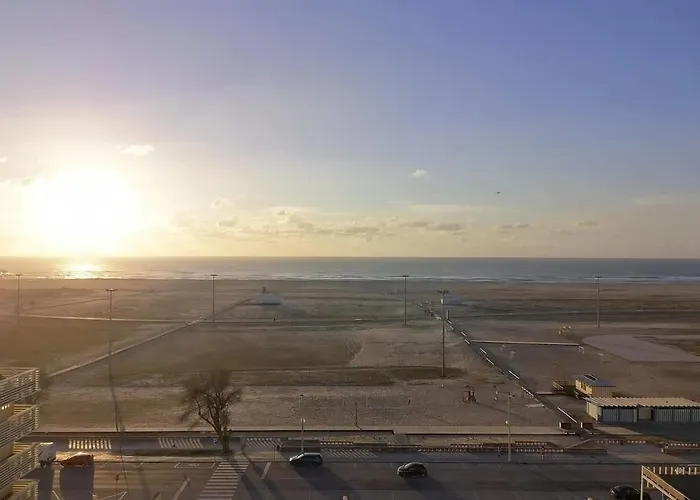 Costa De Prata 2 & Otel