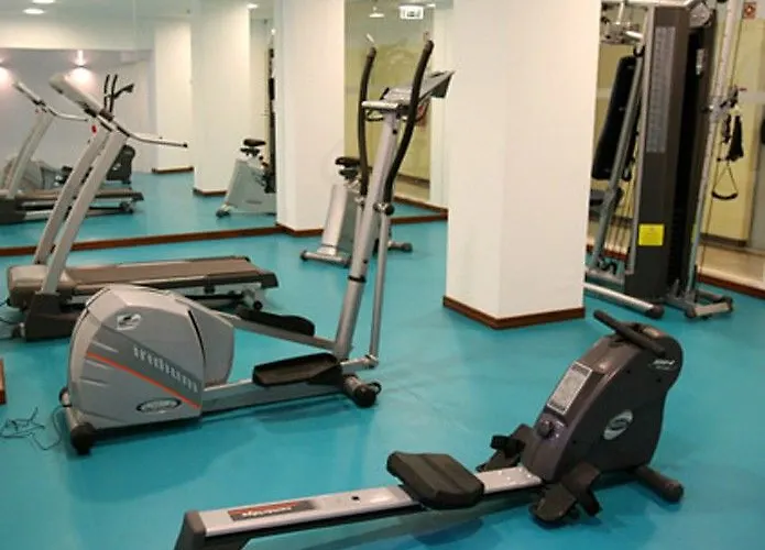 Otel Costa De Prata 2 & 3*