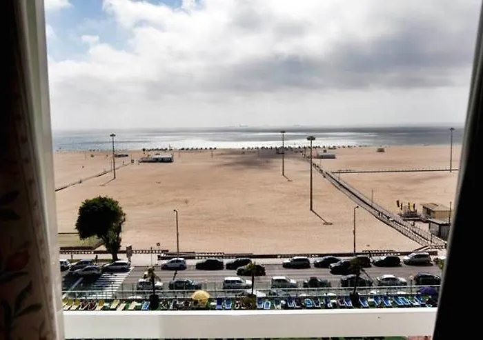 Otel Costa De Prata 2 &